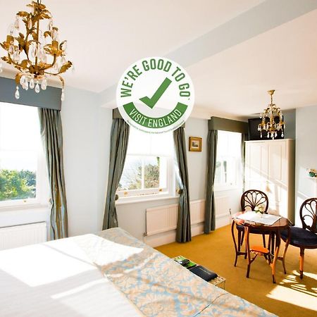 Pier View Self Catering Luxury Apartments เซาเทนด์ ออน ซี ภายนอก รูปภาพ