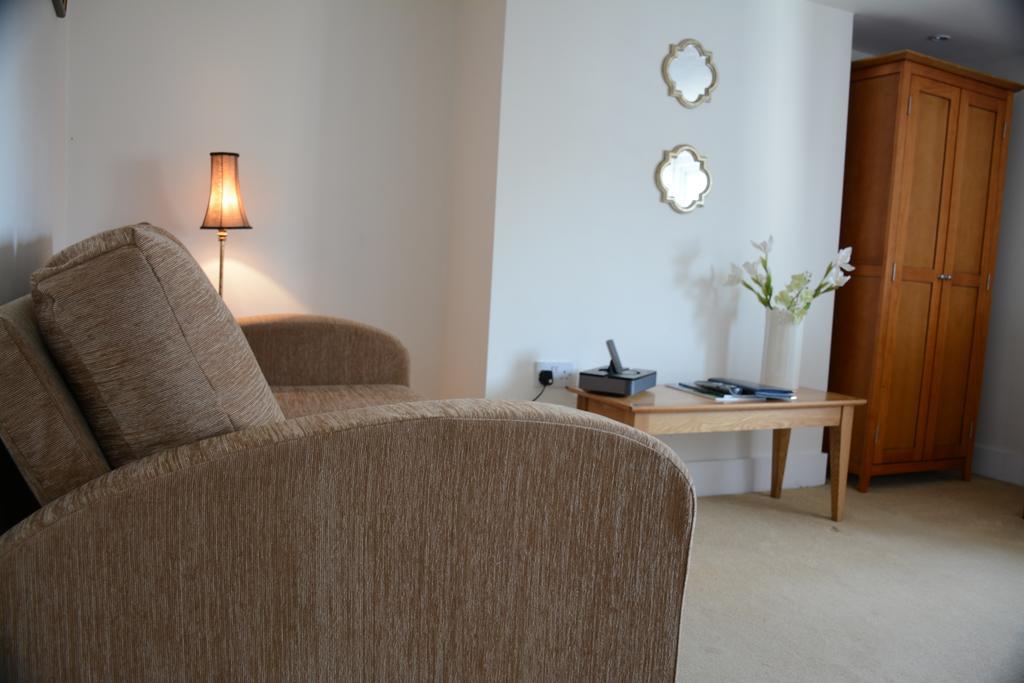 Pier View Self Catering Luxury Apartments เซาเทนด์ ออน ซี ห้อง รูปภาพ