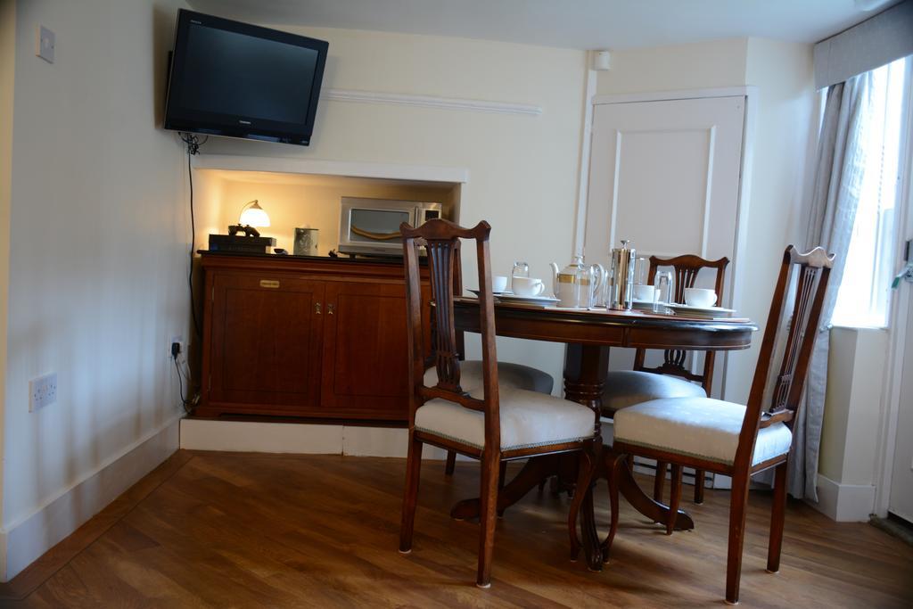 Pier View Self Catering Luxury Apartments เซาเทนด์ ออน ซี ห้อง รูปภาพ