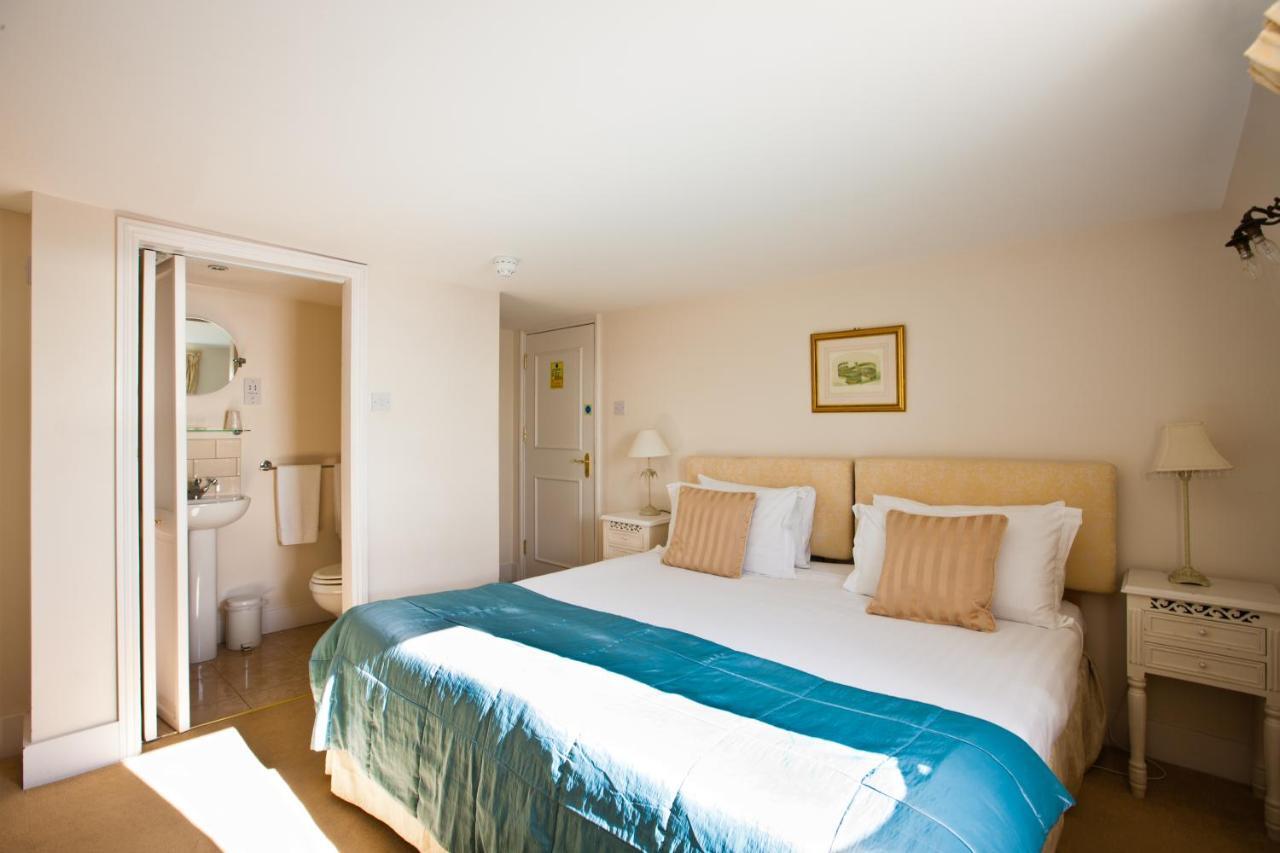 Pier View Self Catering Luxury Apartments เซาเทนด์ ออน ซี ห้อง รูปภาพ